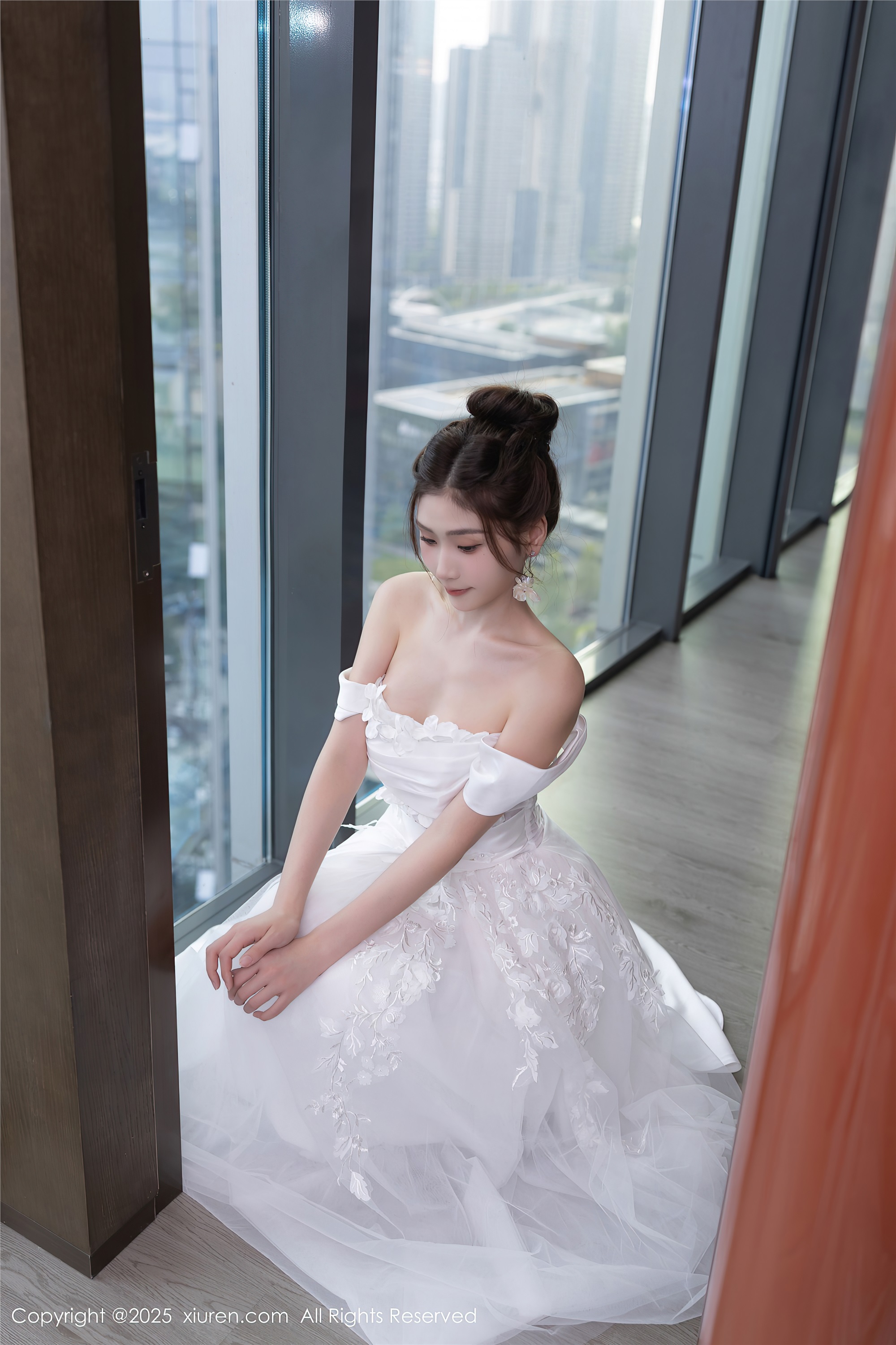 Xiuren秀人网 2025.09.26 NO.10814 刘婷婷